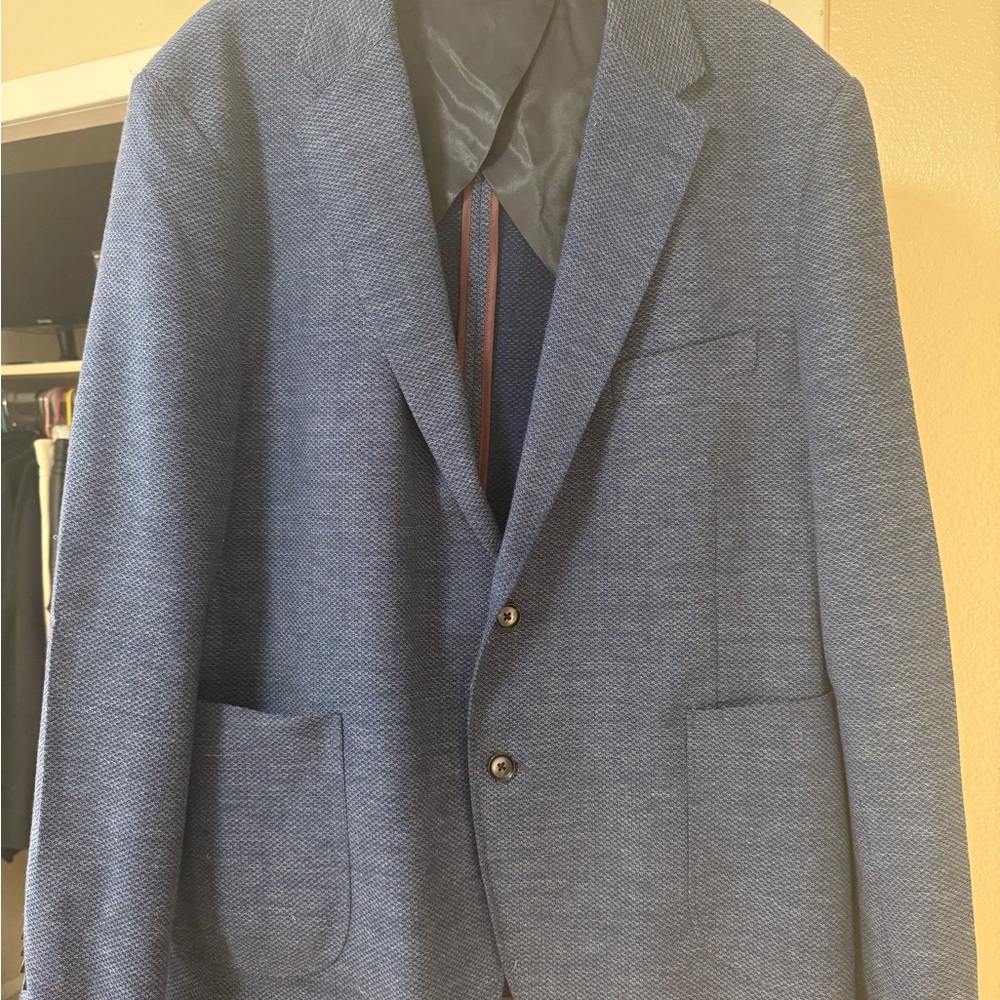 Rodd & Gunn Men’s Sport’s Fit blazer